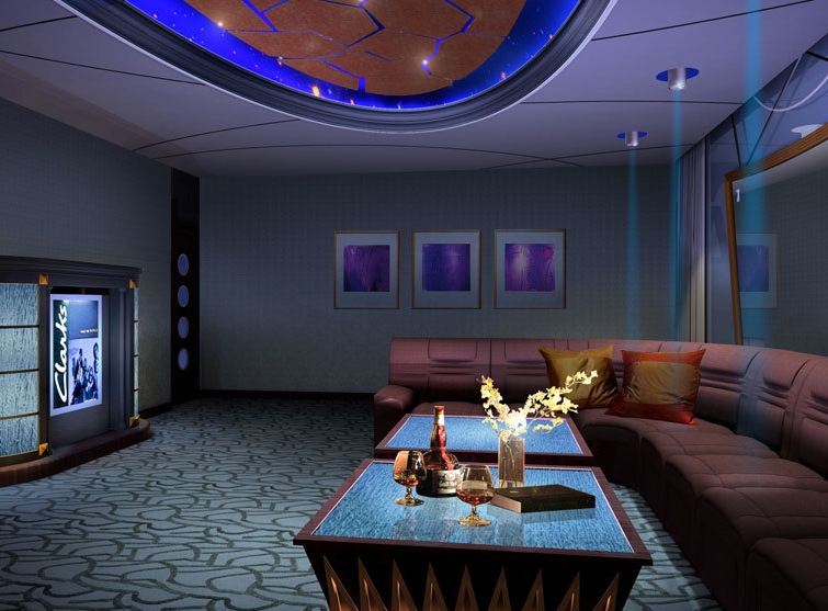 玉林商务ktv怎么玩尽享尊贵体验-陆川县KTV团购