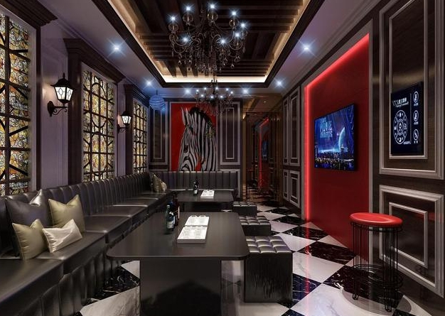 玉林商务ktv计时方式全解析-陆川县KTV团购