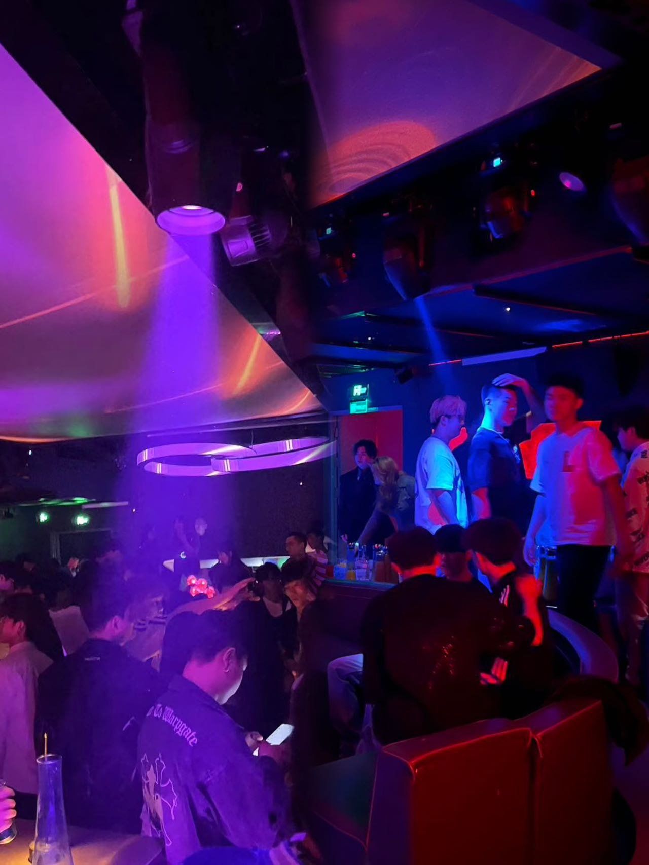 玉林商务ktv及商务ktv啥意思解析-陆川县KTV团购